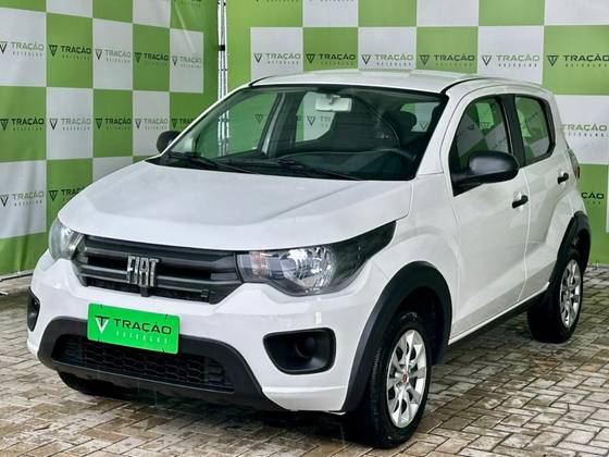 FIAT MOBI 1.0 EVO FLEX LIKE. MANUAL FIAT MOBI 1.0 EVO FLEX LIKE. MANUAL